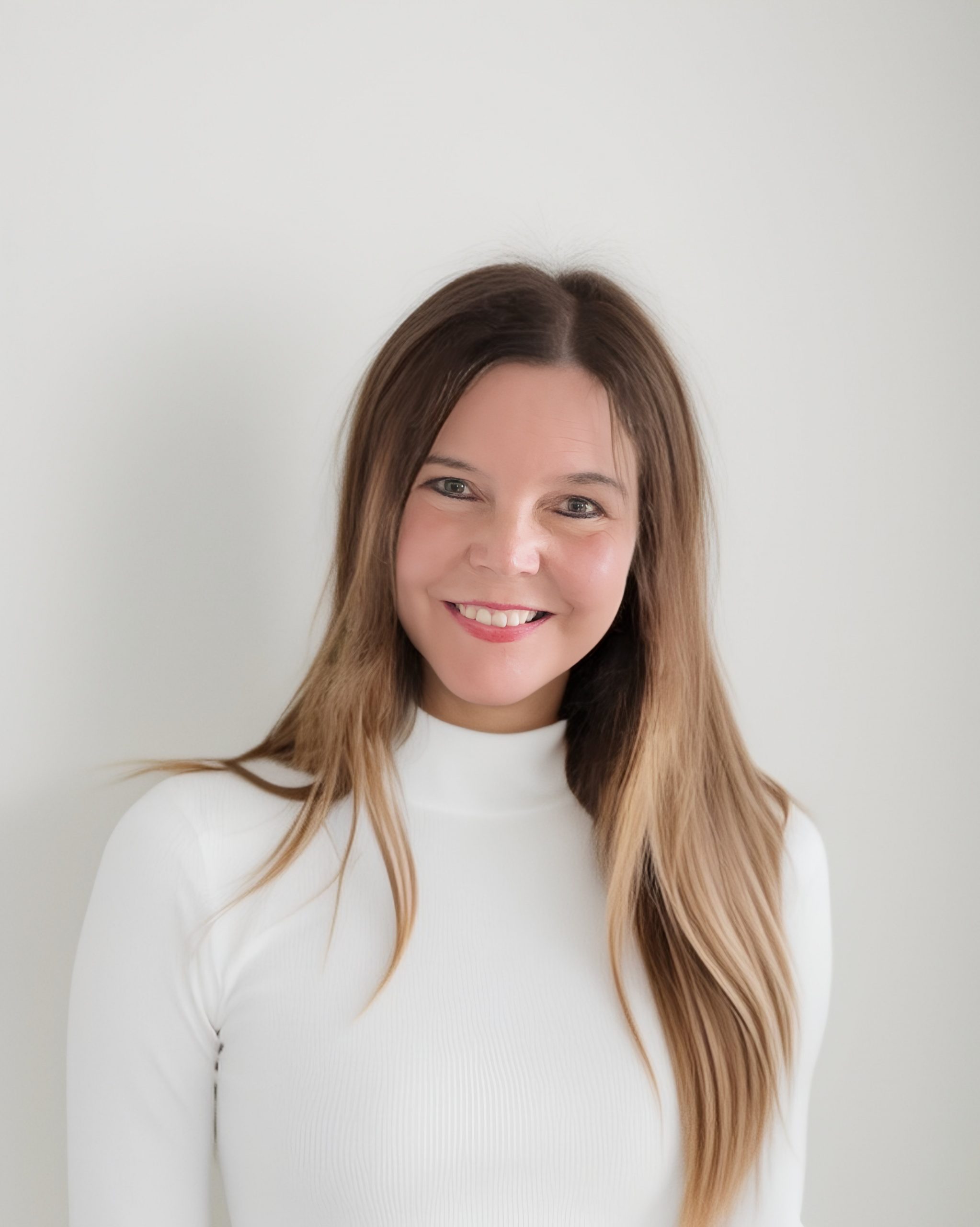 Iris Peitzmeier, Dozentin für Modedesign und Maßschneiderhandwerk bei UniFash