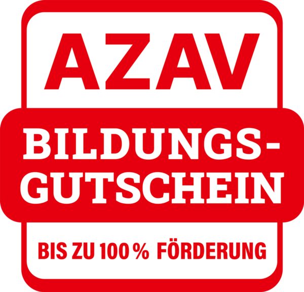AZAV Certification UniFash Training Provider