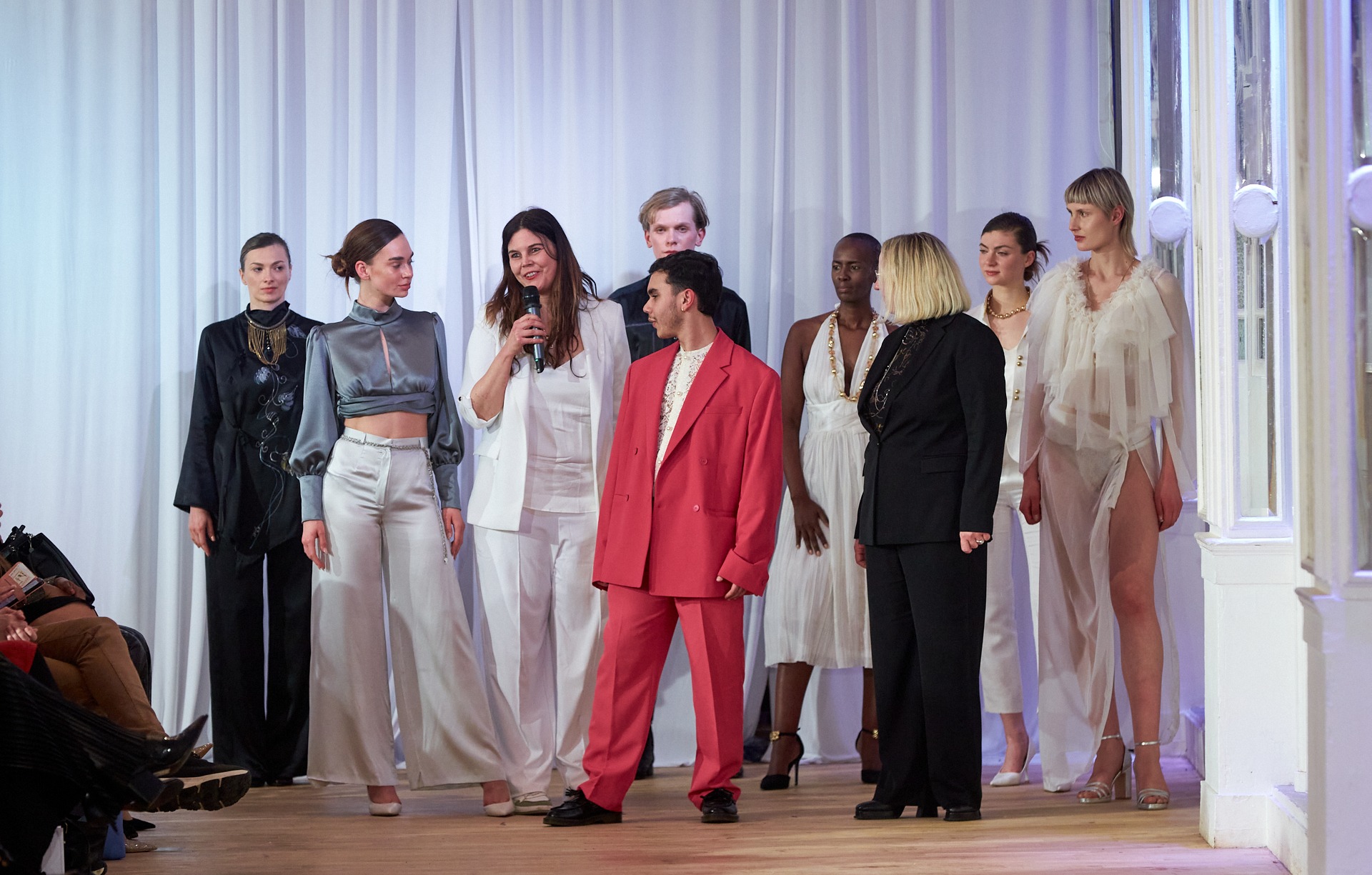 UniFash at Paris Fashion Week 2024