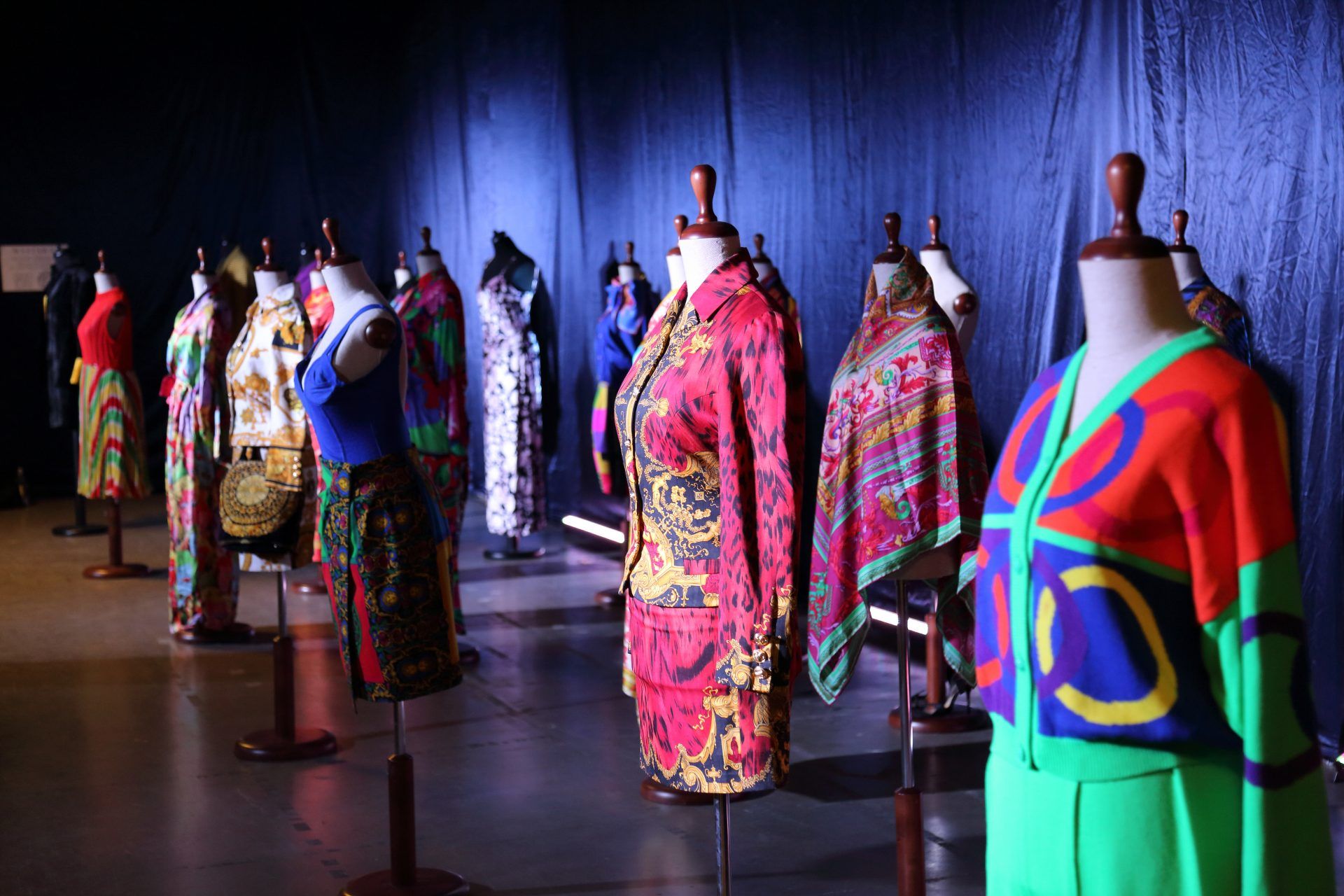 Creative Design in Online Fashion Design Further Education