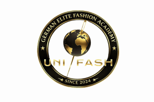 UniFash Logo – Elite German Fashion Academy