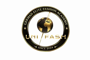 UniFash Logo – Elite German Fashion Academy