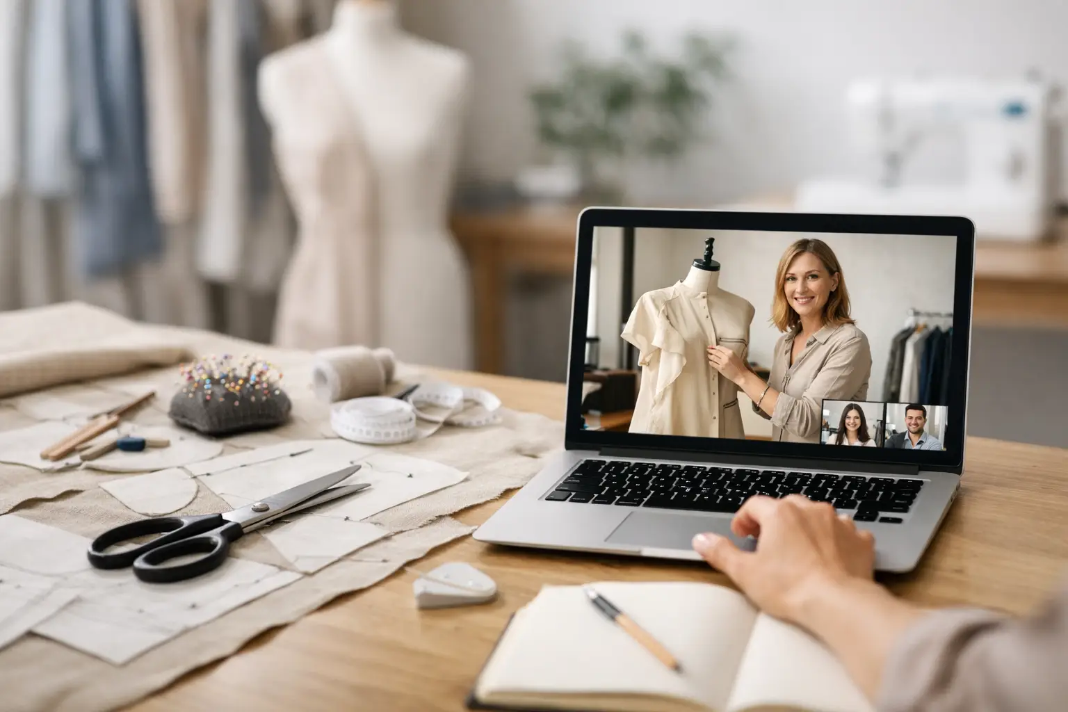 How to choose the right online cutting technique course