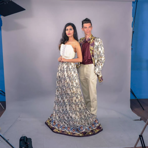 UniFash News American University Fashion Design Competition