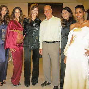 UniFash News Modeevent Malaysia Iris Peitzmeier